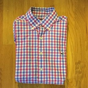 Vineyard vines men’s dress shirt